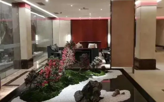 Yancheng Yingzhou