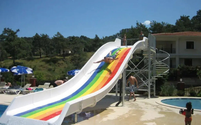 Seray Club Hotel