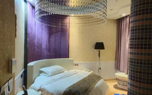 Senman Jingpin Hotel