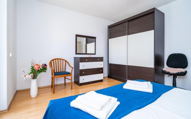 Nice Apartment in Dubrovnik With Wifi and 2 Bedrooms