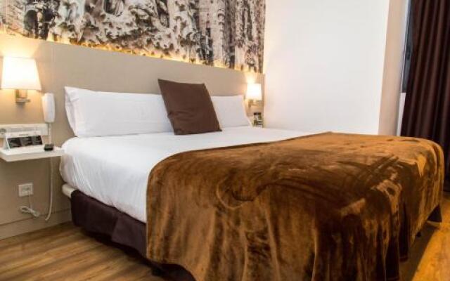 Hotel BestPrice Gracia