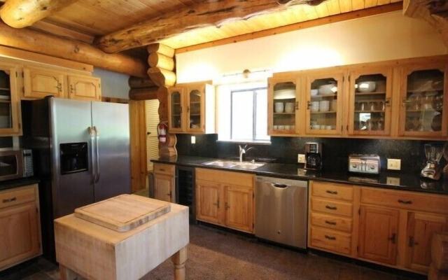 Scenic Wonders Tioga Logs 3 Bedrooms
