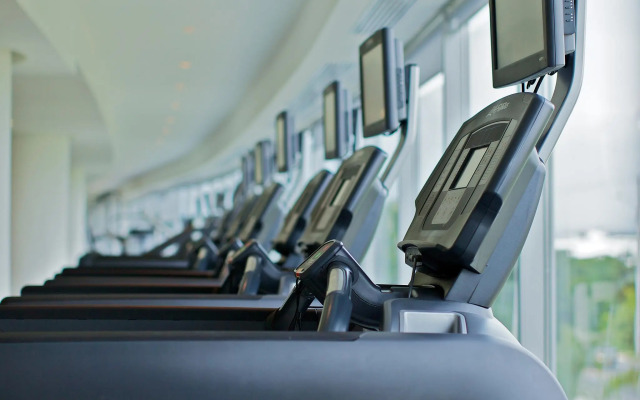 Hotel Las Americas Torre del Mar