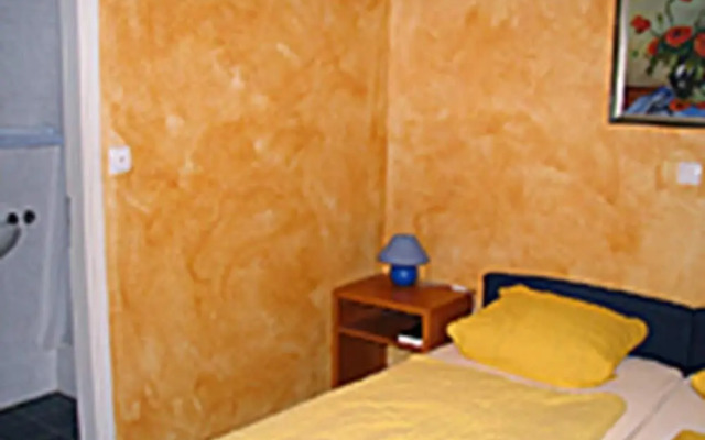 Hotel Rosengarten Kehl