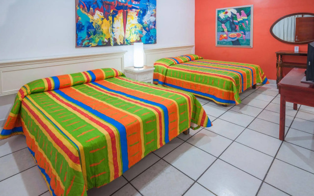 Hotel Meson de Mita