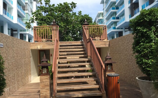 My Resort Hua-Hin by Pueng