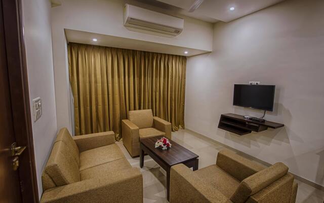 SinQ Suites