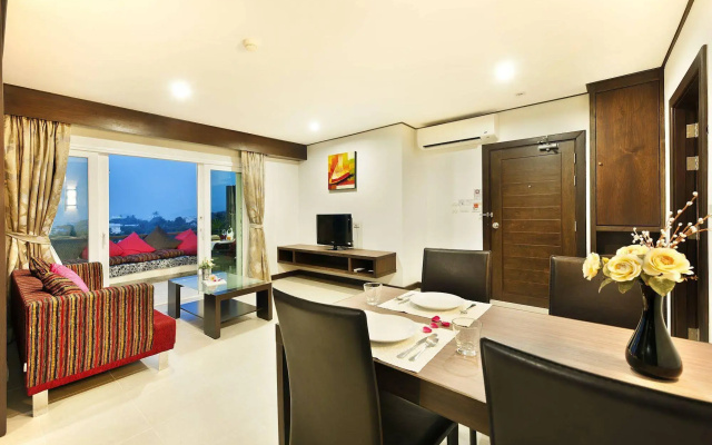 Ratana Hotel Chalong