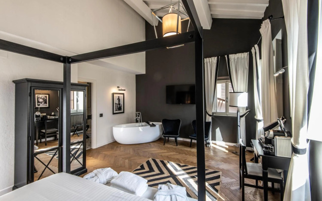 Relais Uffizi, Tailor made Hotel