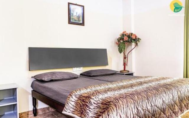 1 BR Guest house in CCSB Road, Alappuzha, by GuestHouser (6BD1)