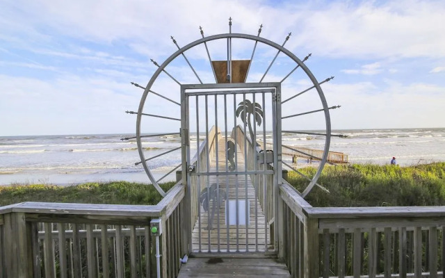 Seascape 1318 - 1 Br Condo