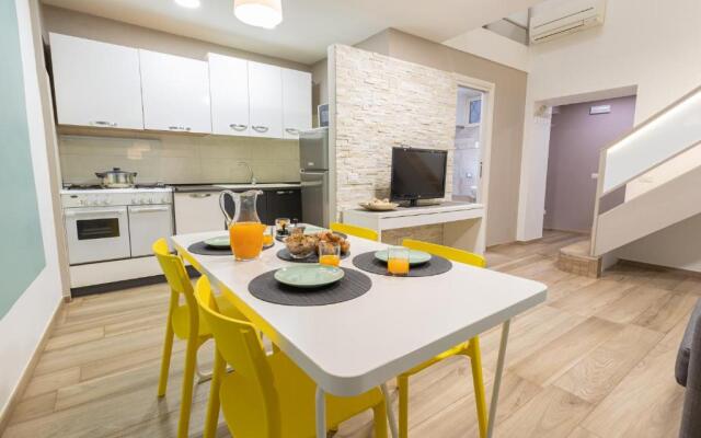Resina Guest House