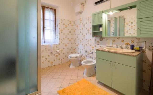 Tamerici Holiday Home