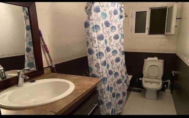 Luxurious and Modern 3 Bedroom Maadi Apartment