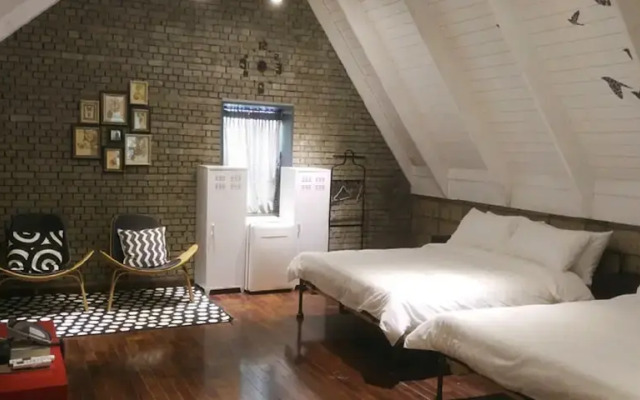 Soar Hotel