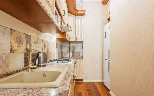 Moscow City Apartments Red Square