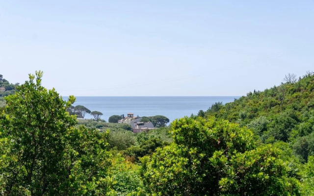 Altido House of Mariella in Cavi Borgo