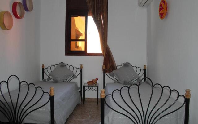 Original Surf Morocco - Hostel