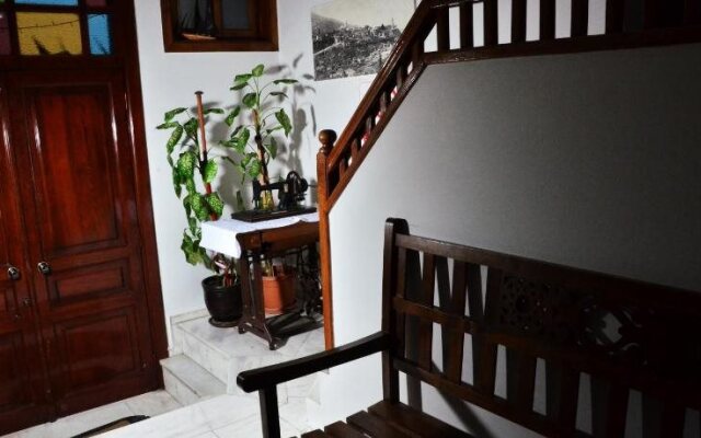 Safran Hotel