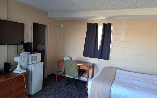 Matador Motel