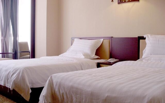 Weifang Hui Xuan Business Hotel