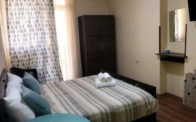 Guest House Aygestan Hotel