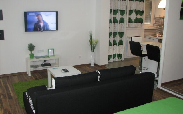 Eva Luxury Rooms & Apartments