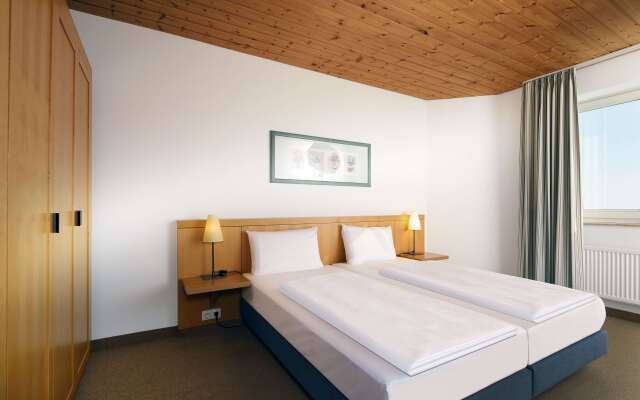 Dorint Resort Winterberg Sauerland