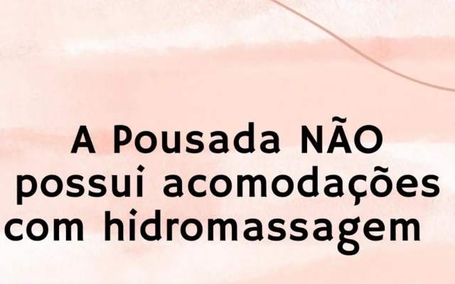 Pousada Canto da Coruja
