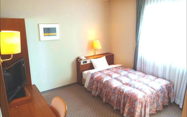 Shingu Ui Hotel – Guest Rooms – Shingu
