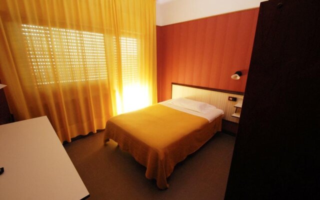 Atlantico Palace Hotel