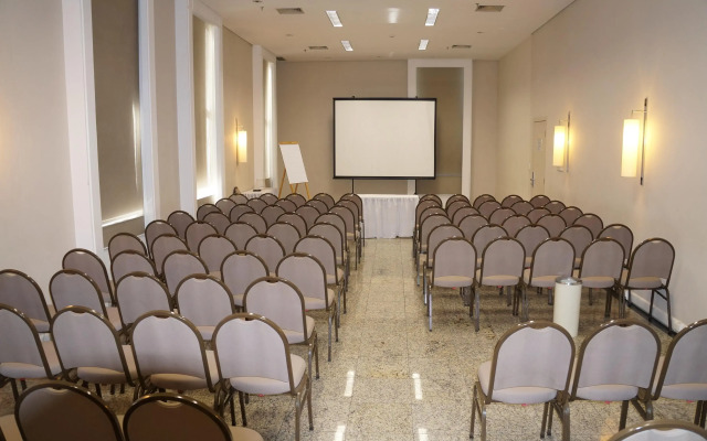 Travel Inn Osasco