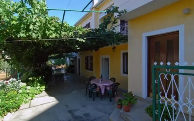 Apartment Anka