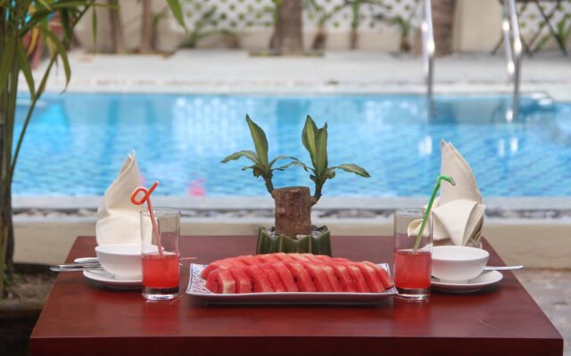 Gia Lam Villa Hoi An