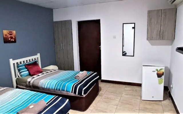 The Waves Lodge