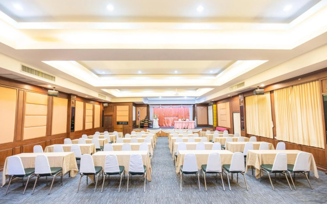 Pimann Inn Hotel