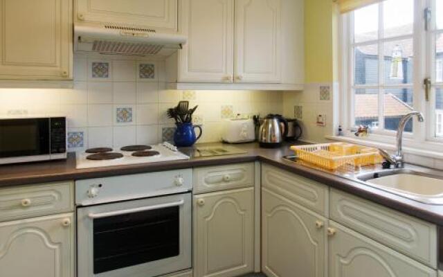 1 Bell Lodge, Thorpeness