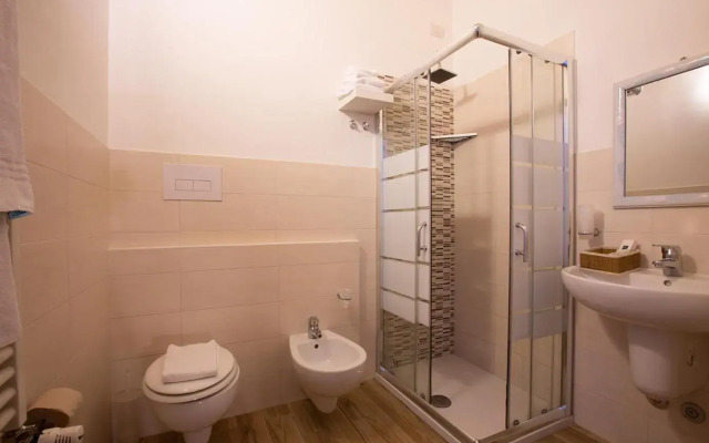 Hotel La Bergamina