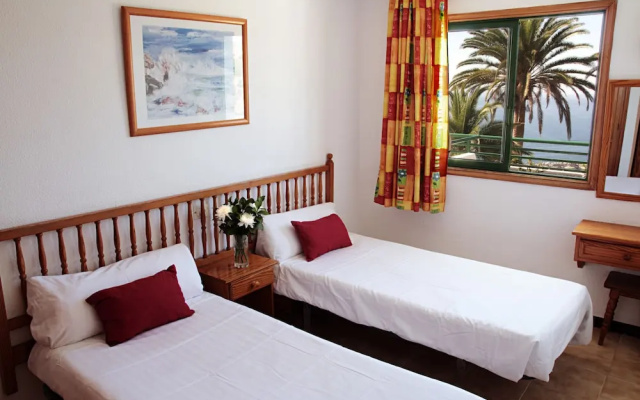 Hotel Chatur Palmera Mar