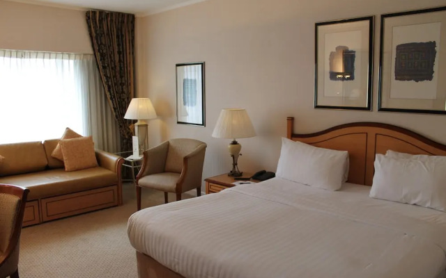 The Beardmore Conference Hotel