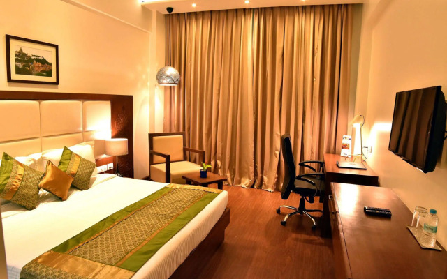 Comfort Inn Donil
