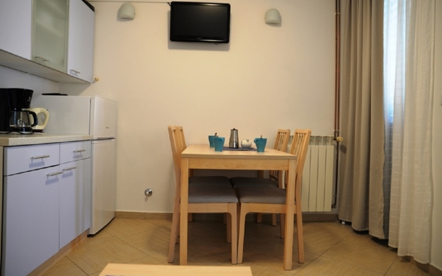 Apartment Forna - free parking: A2 Cres, Island Cres