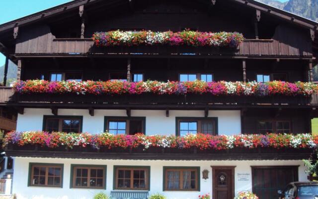 Fürstenhof Pension