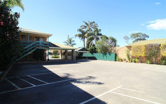 Sussex Inlet Motel