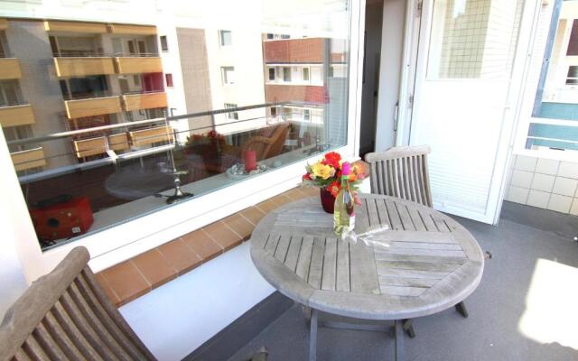Ferienwohnung Atlantik50