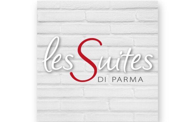 Les Suites di Parma