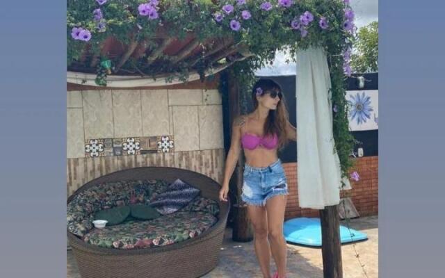 Pousada Casulo Do Cerrado