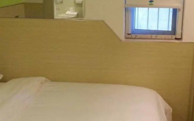 Rest Motel Wenzhou Yongqiang Avenue