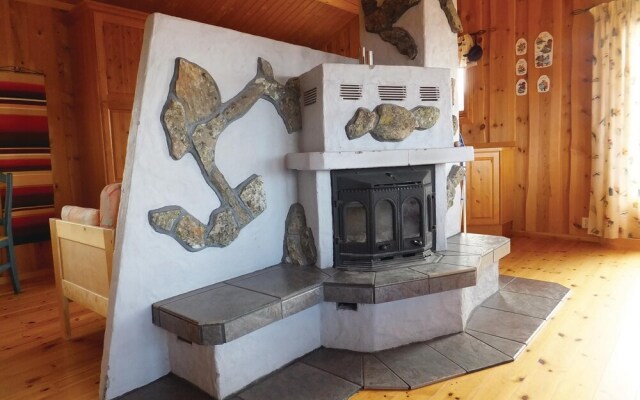 Stunning Home in Vallersund With 3 Bedrooms