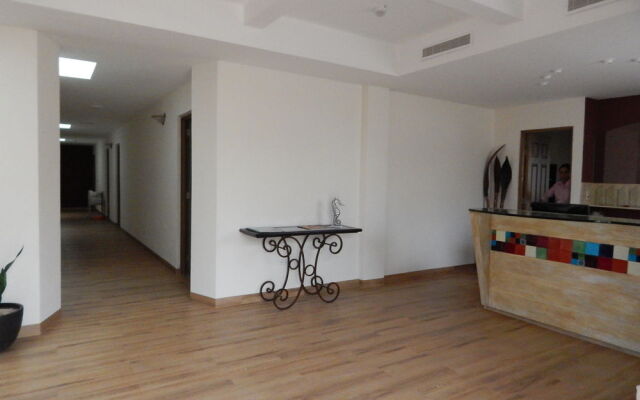 Marisol Boutique Hotel